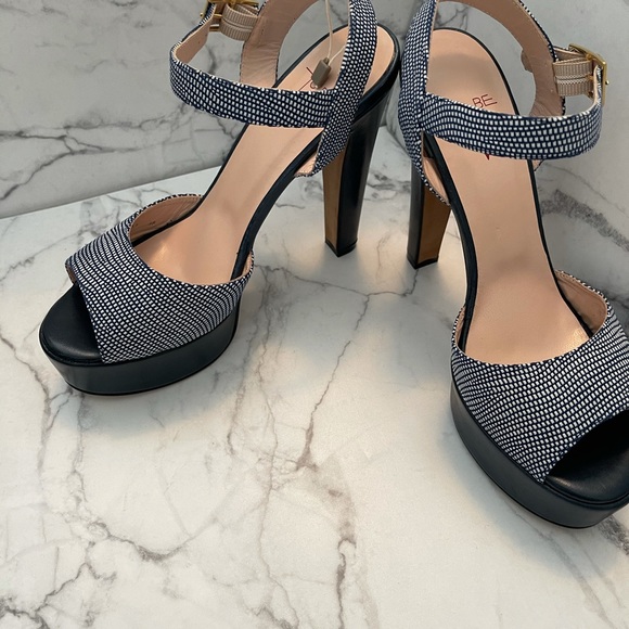 To Be Shoes - 🎉Host pick🎉To Be - High Heel sandals  Brand New Sexy Fun